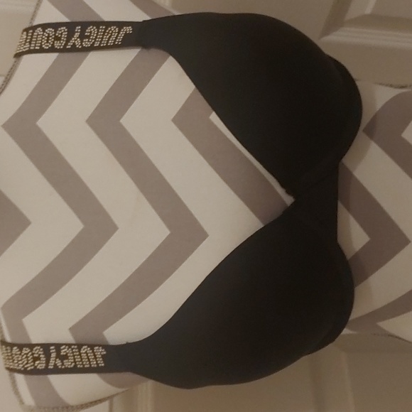 Juicy Couture Bra! New! - Picture 3 of 8